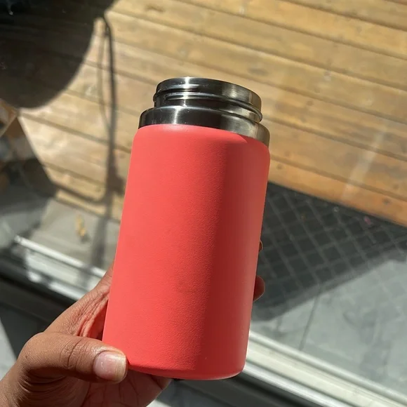 Hydro flask mini pink travel tumblr - Picture 3 of 3